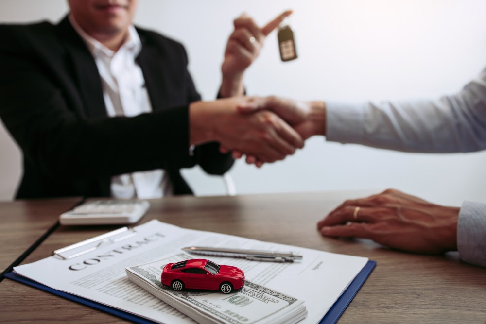 Auto Money Title Loans: How Much Can I Borrow?