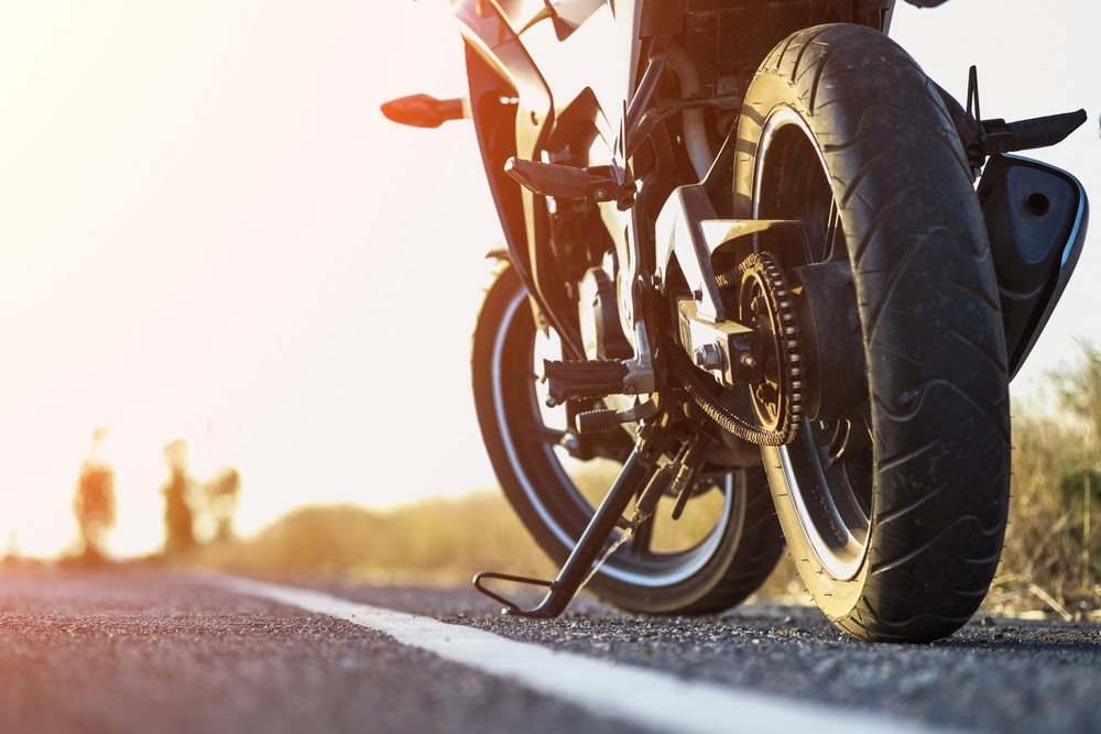 How Do Motorcycle Title Loan Work?
