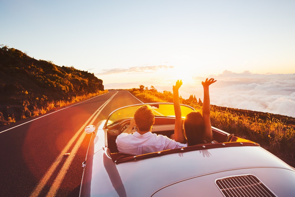 7 Fun Benefits to Getting Car Collateral Loans