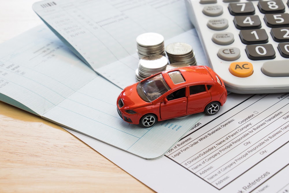 How to Get Car Title Loans Completely Online