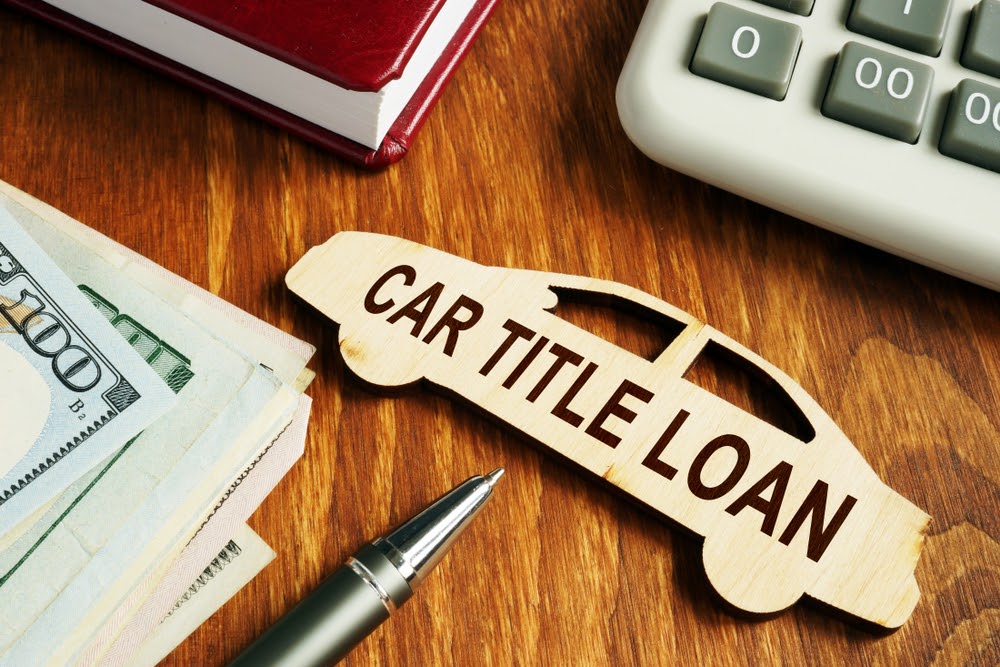 What are the Best Reasons to Get a Car Title Loan