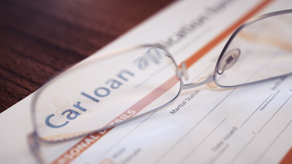 How Can You Apply For A Title Loan