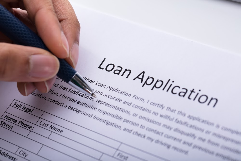 Tips For Applying For Fast Title Loans