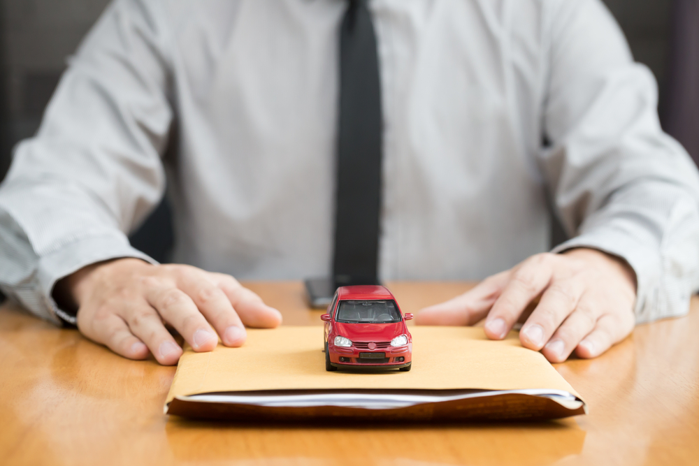 Vehicle Title Loans
