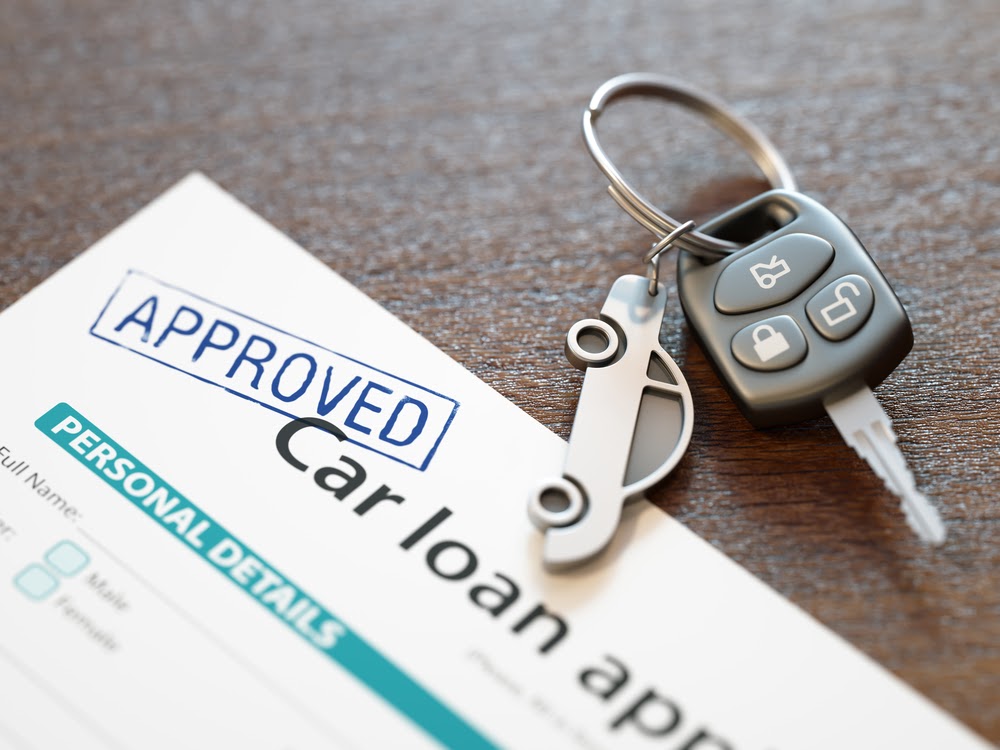 A Guide to Applying For Car Collateral Loans Near Me