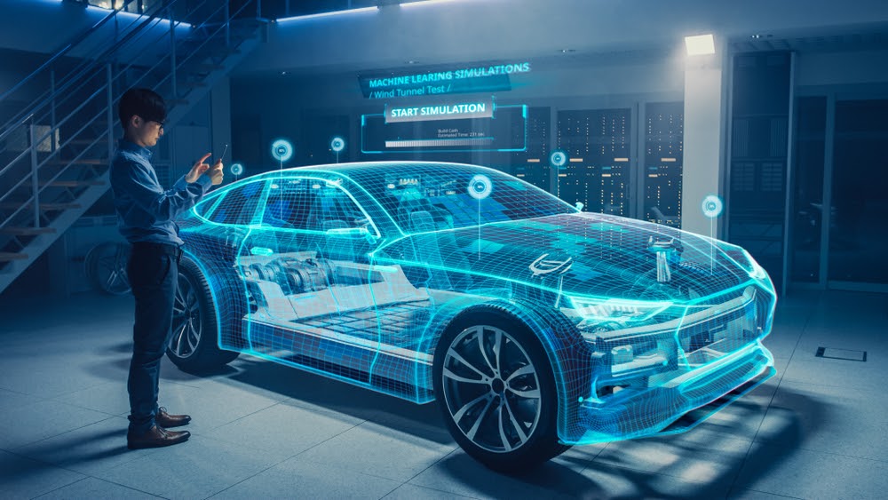 5 Automotive Trends to Watch