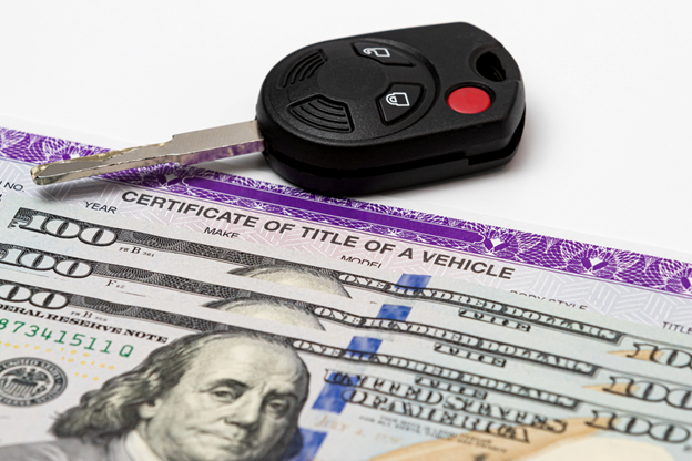 How Title Loans Work