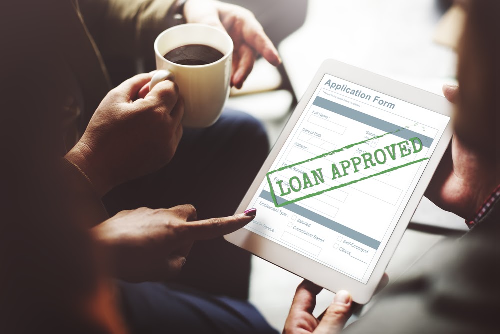 Title Loan Approval