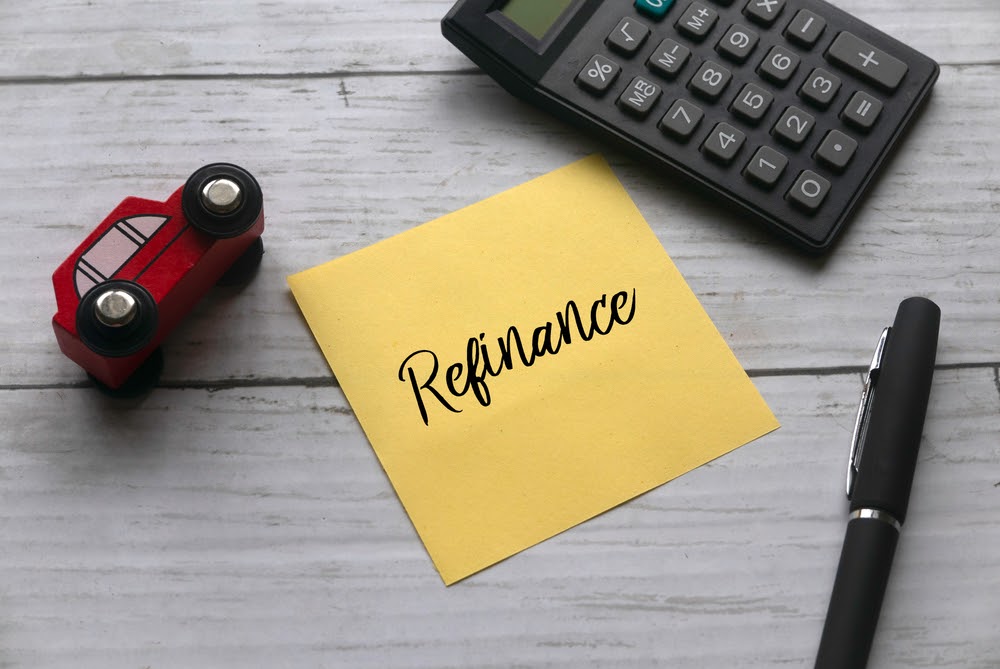 Should You Refinance A Title Loan