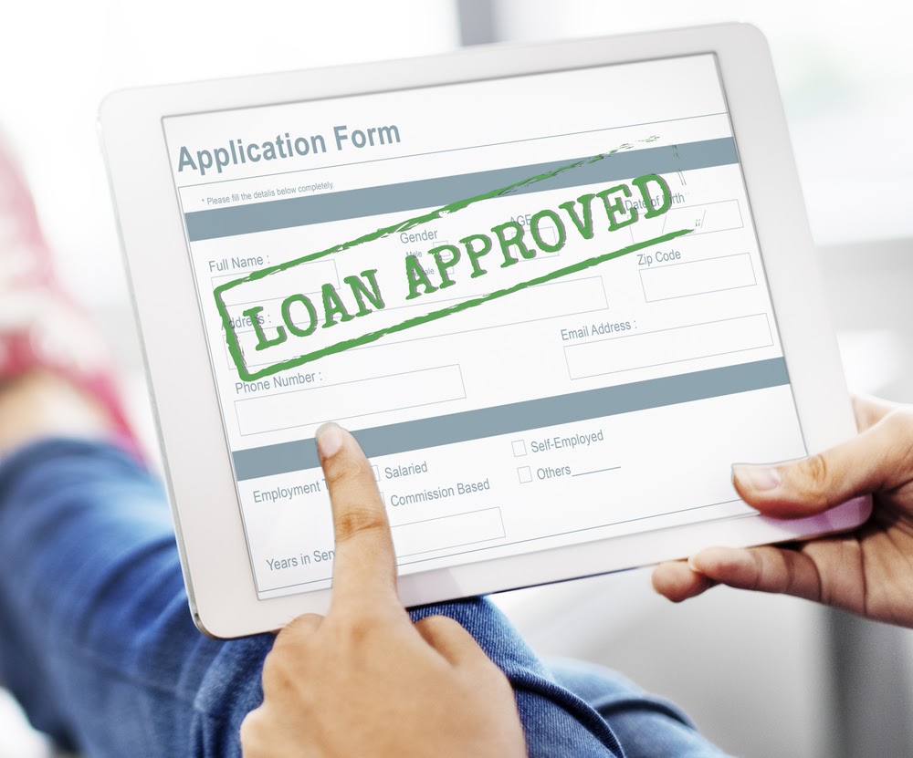 Completely Online Title Loans