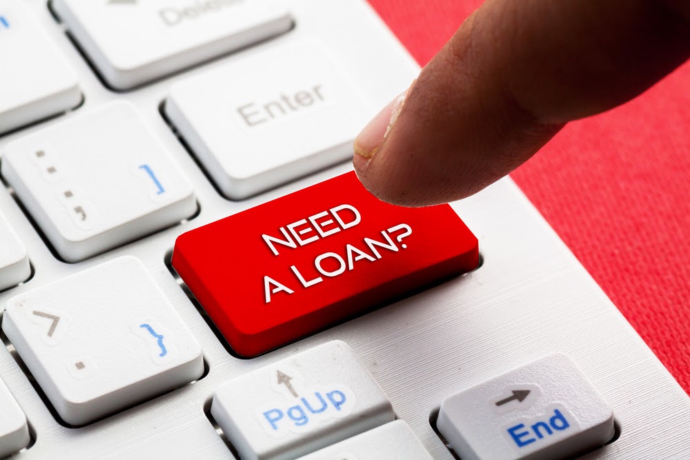 Get A Title Loan Online