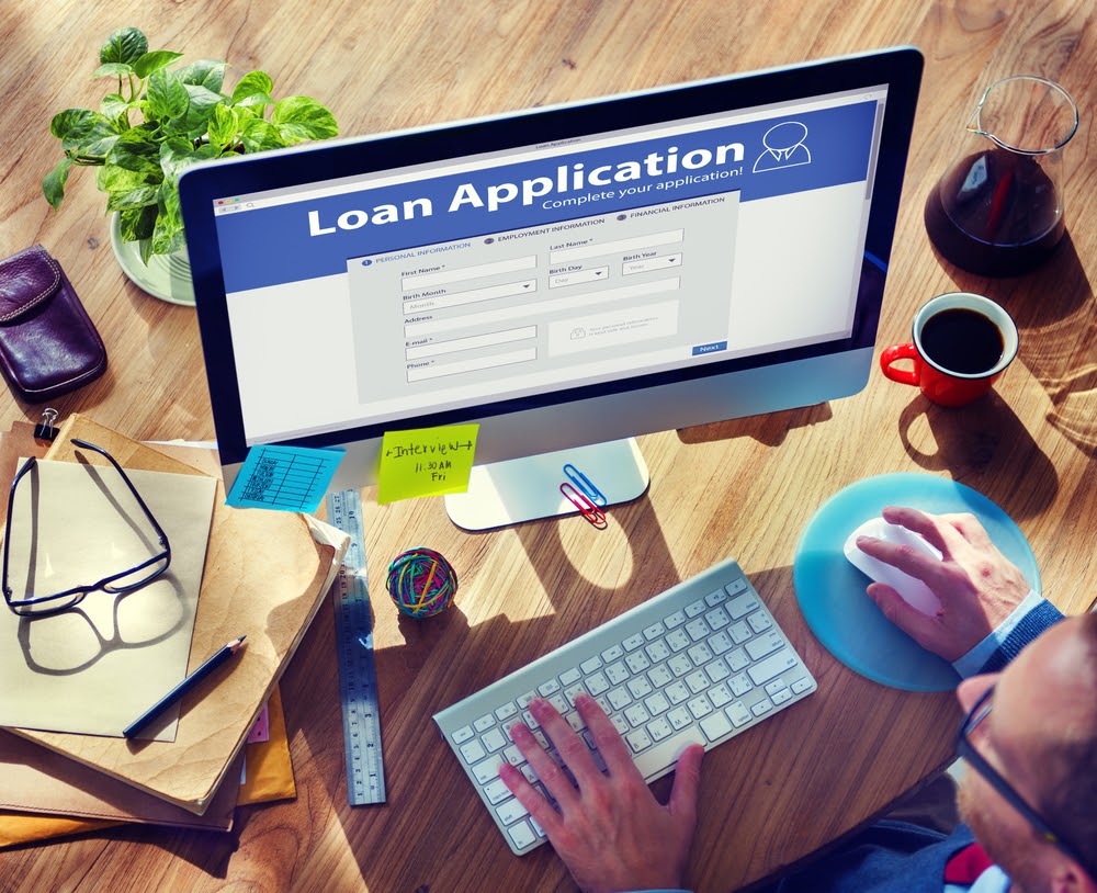 Get A Title Loan Online