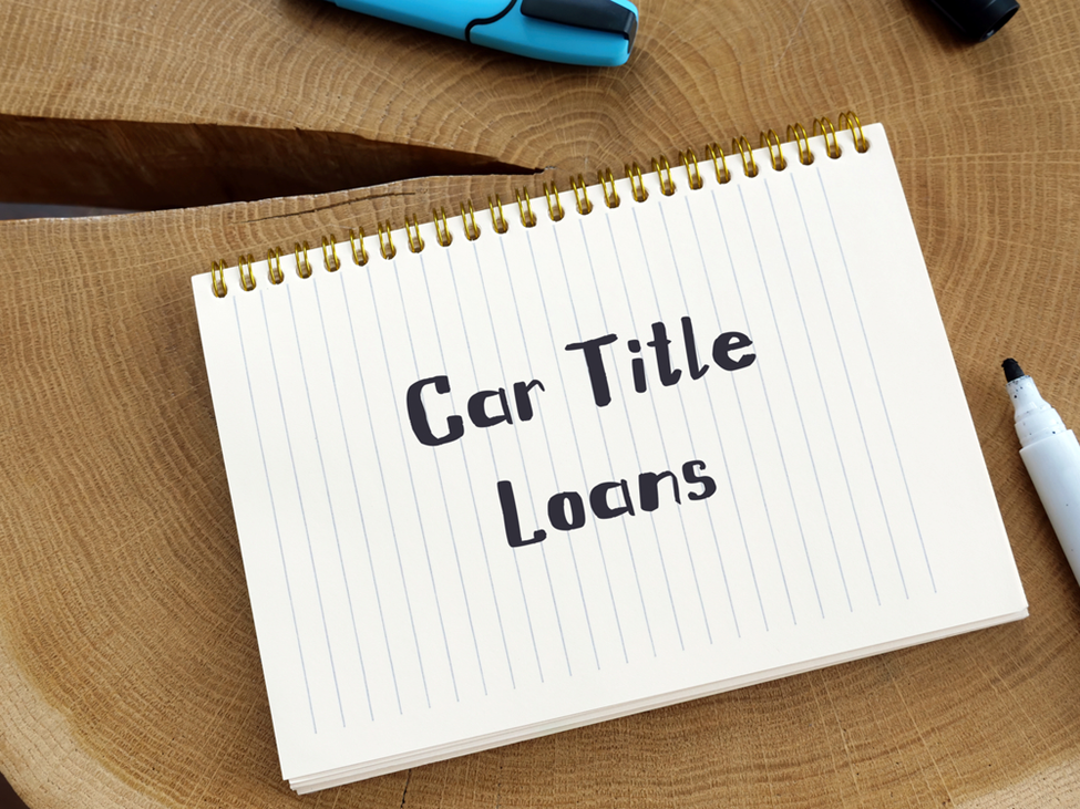 Cash Loans On Car Titles
