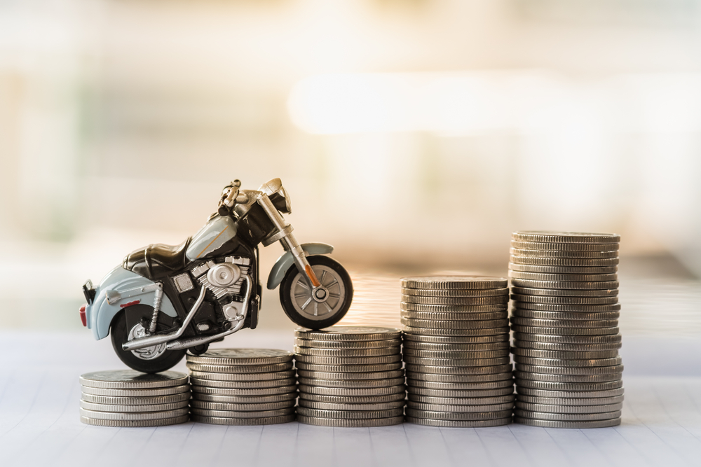 Cash Loans for Motorcycle Titles