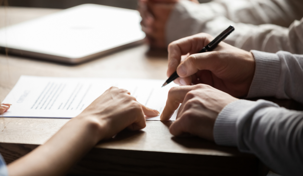 Can You Get a Title Loan With a Co-Signer?