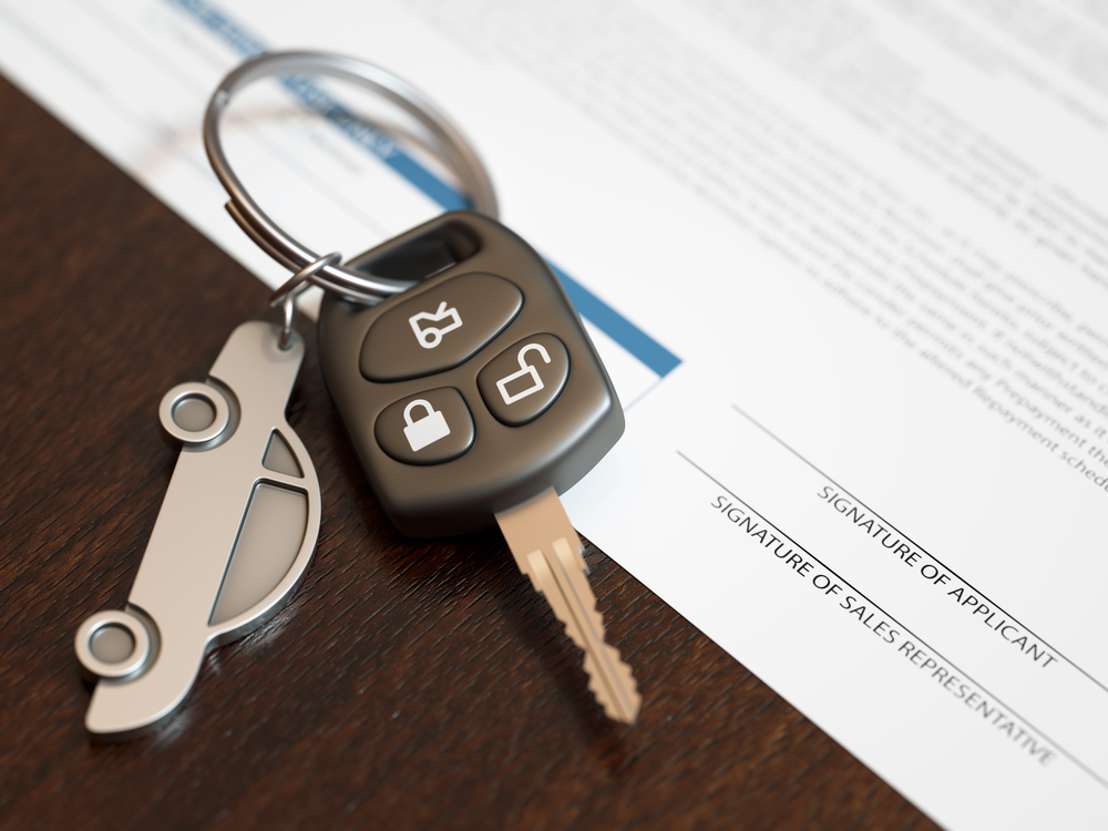 Can You Get Auto Title Loans With Any Car?