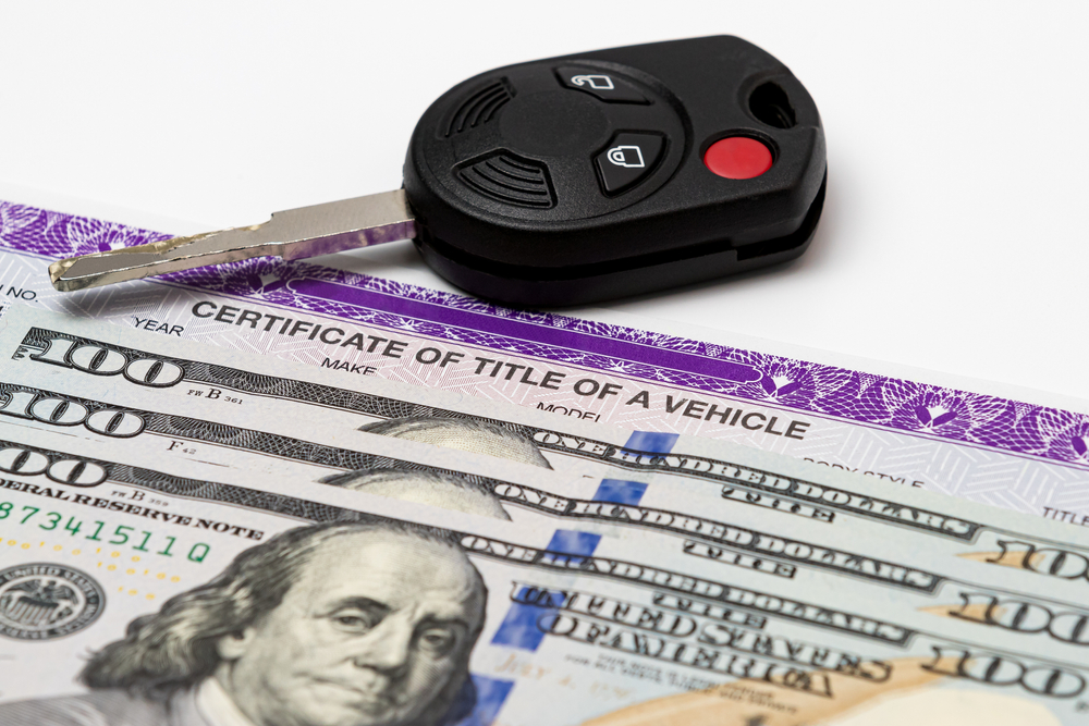 What Should I Know Before Getting Title Auto Loans Near Me?