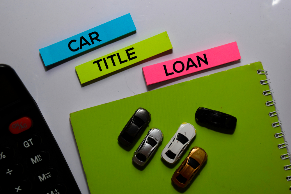 What to Bring When Visiting Title Loan Companies Near Me