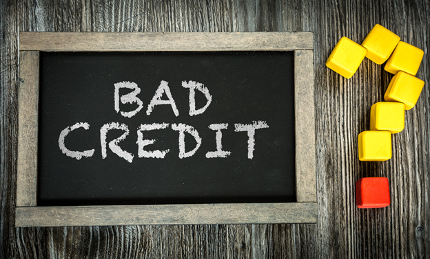 Need Cash Now with Bad Credit