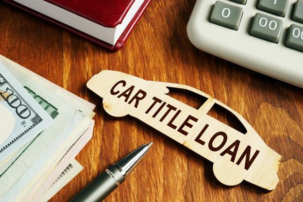 What is a Title Loan