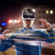 Virtual Trends in the Automotive Industry