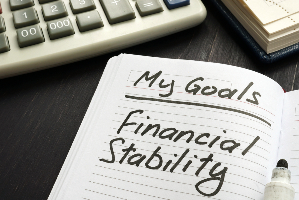 10 Tips to Gain Financial Stability